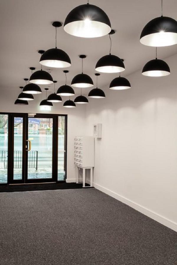 Queens Park By Viridian Apartments London Exterior foto