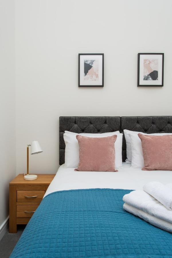 Queens Park By Viridian Apartments London Exterior foto
