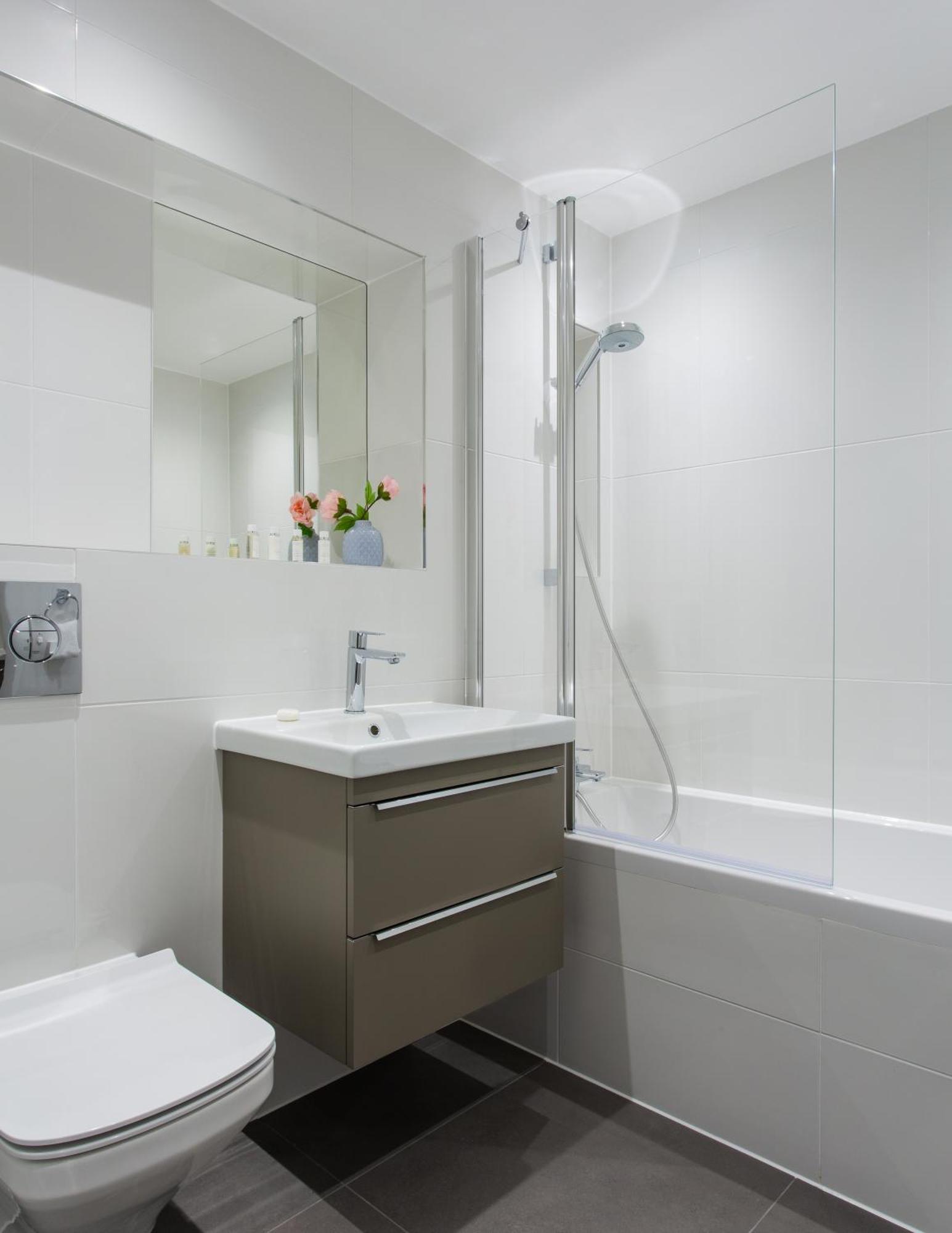 Queens Park By Viridian Apartments London Exterior foto